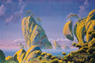 Illustration for article titled Avatar Sparks New Interest In The Strange Visions That Inspired It
